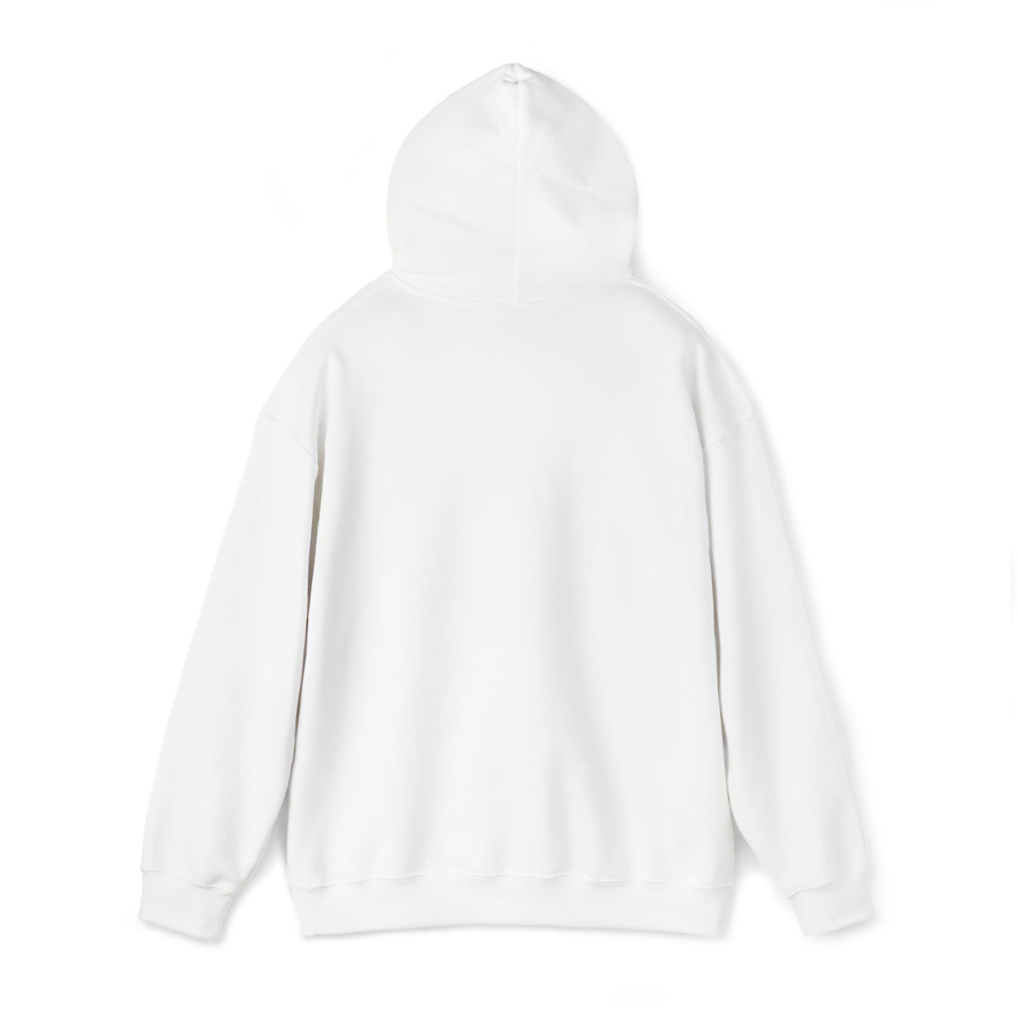 Eagle Unisex Heavy Blend™ Hooded Sweatshirt