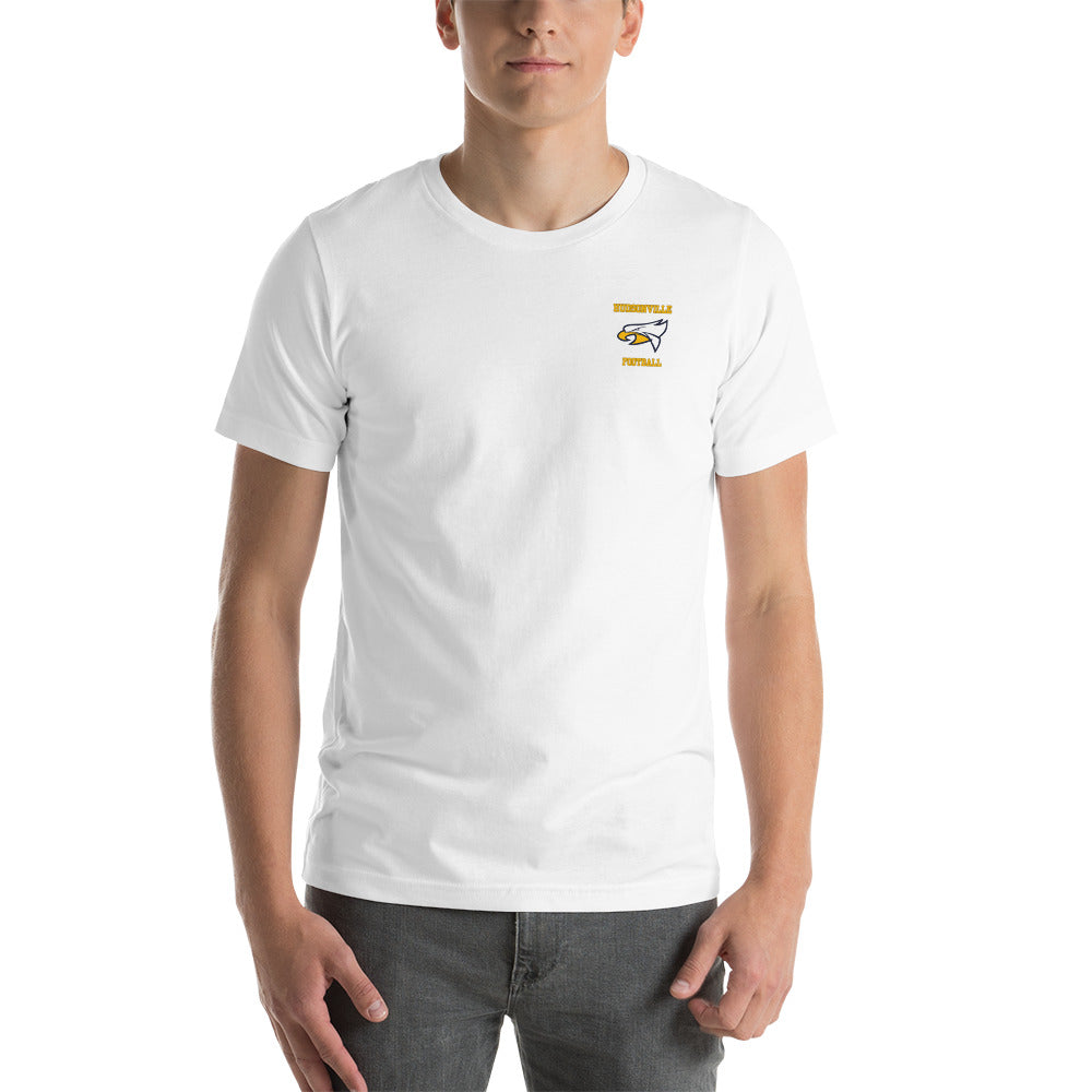 G.R.I.T. Unisex t-shirt